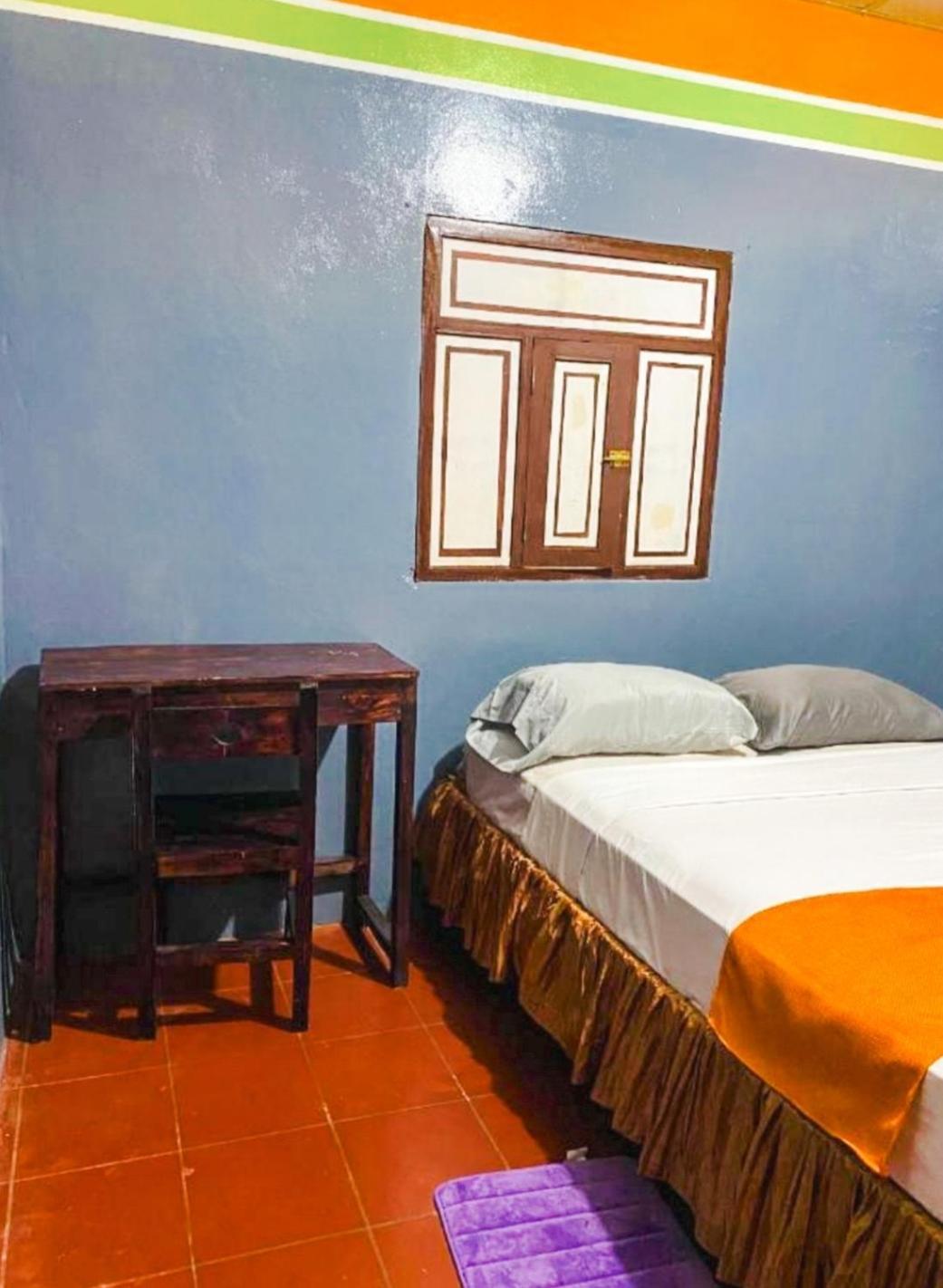 Hostal Tortuga Viajera Moyogalpa Quarto foto